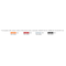 Elesa screw, ERM.44-10-32-047-C8 ERM-p (inch sizes) - alternate 3